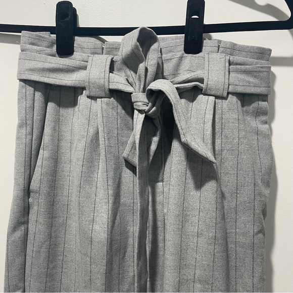 Express pin stripe trousers - Picture 4 of 4